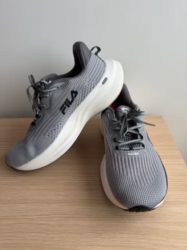 Tênis Fila Racer Speedzone TAM 41