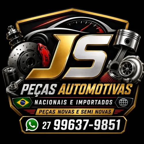 peças