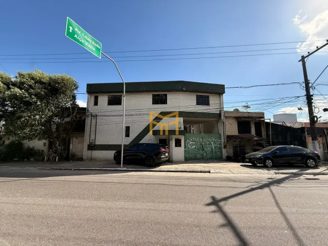 ALUGUEL | Galpão completo na Avenida Perimetral Belém/PA