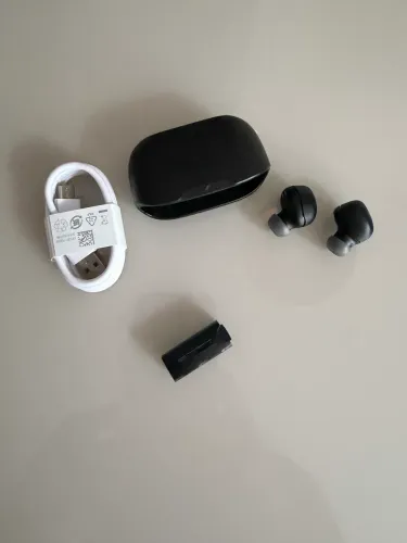 Fone De Ouvido Bluetooth Sem Fio Wave Buds 2 JBL
