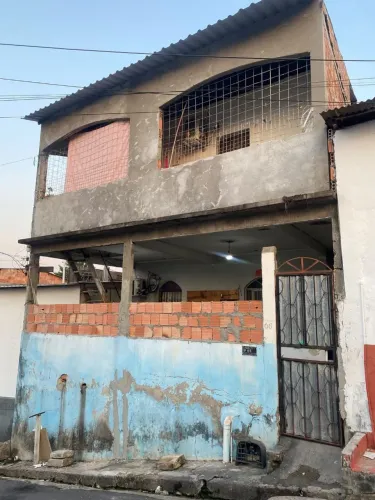 Vendo Casa - Armando Mendes 