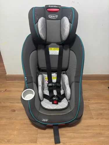 Cadeira bebê Graco 