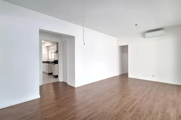 Pateo barra 145 metros quadrados com 4 quartos em Barra Funda - São Paulo - SP
