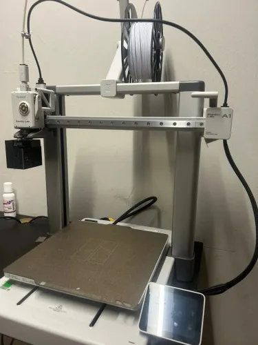 Impressora 3D Bambu Lab A1