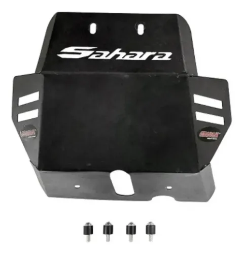 Protetor de Carter Sahara 300 Chapam 24/26.