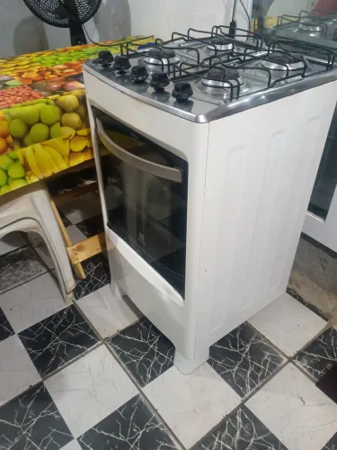 Fogão Eletrolux 
