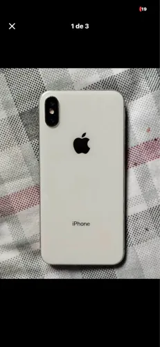 iPhone XS