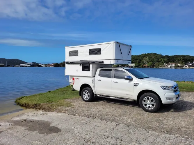 Camper Pop Up Turiscamper