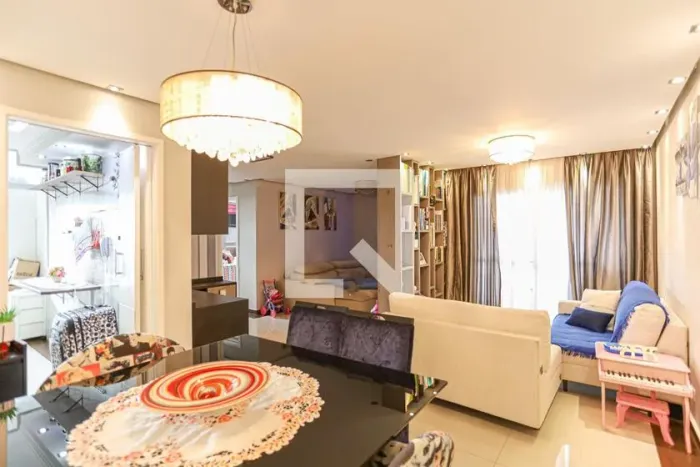 Apartamento à Venda - Jaguaribe, 2 Quartos, 74 m2