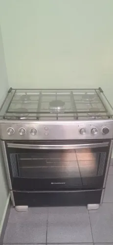 Fogão