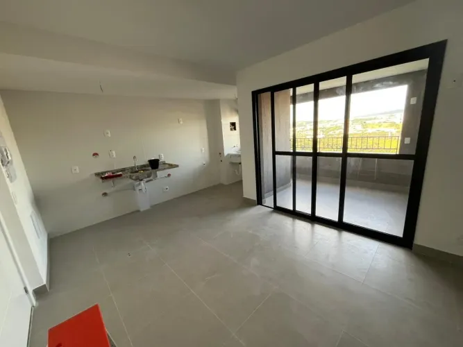 Apartamento para Venda em Votorantim, Jardim Maria José, 2 dormitórios, 1 suíte, 2 banheir