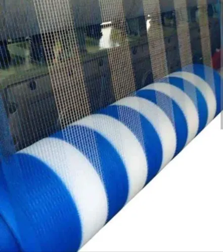 Tela de proteção com 50 metros
