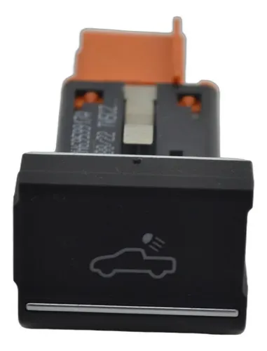 Botão Comando Luz Iluminação Caçamba Vw Amarok 2022 Original