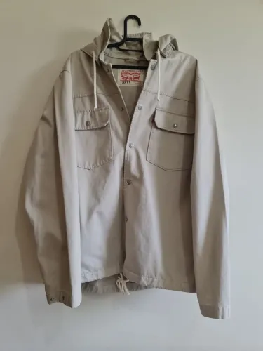 Jaqueta Levi's Strauss & Co