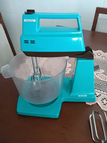Batedeira Walita antiga 