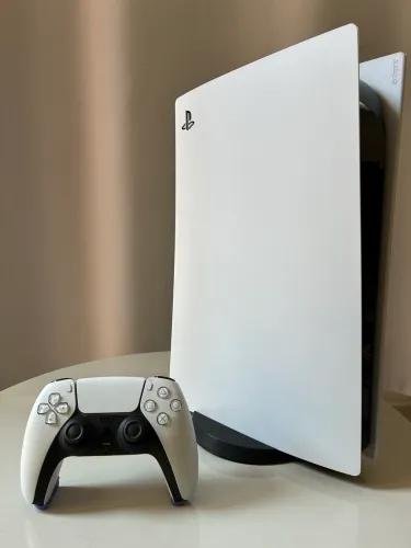 PlayStation 5 versão 13.60