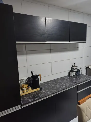 Armário de Cozinha