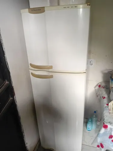 Geladeira Electrolux