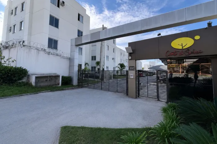 Alugo apartamento centro de neves