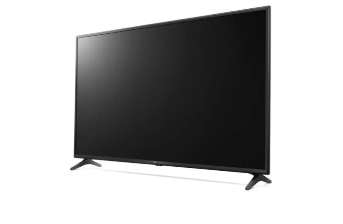 LG UHD TV AI ThinQ 60*