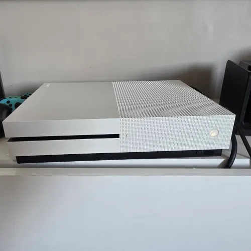 Xbox one s 1tb