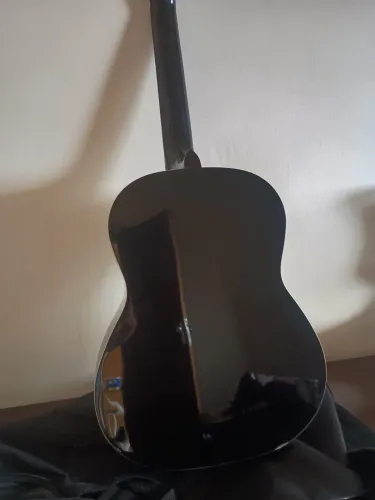 Vendo combo violão pandeiro