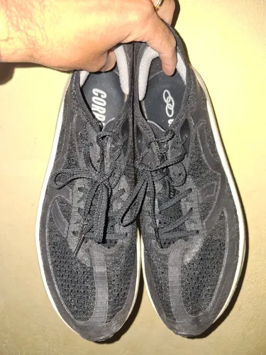 Tênis corre supra 1 
