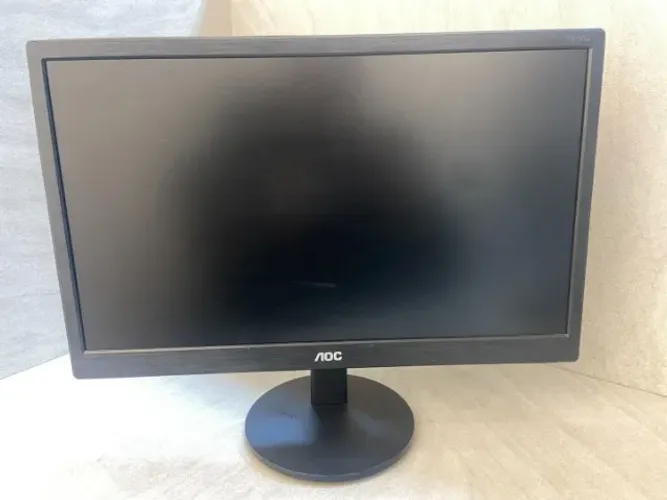 MONITOR