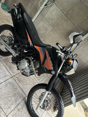Lander 250 