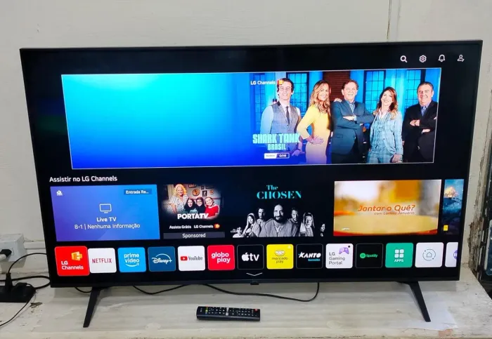 Tvs
