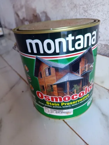 Osmocolo