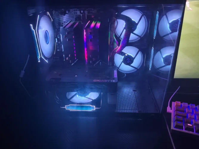 Pc gamer