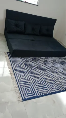 Bicama Prática- Mais espaço e Conforto