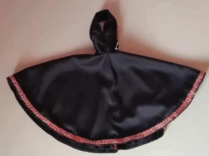 Barbie Estrela, VESTIDO 1982