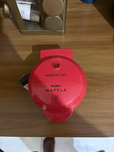 Waffle