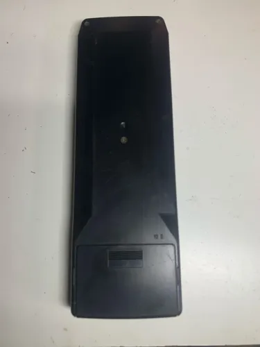 Controle remoto som Kenwood KRX-891