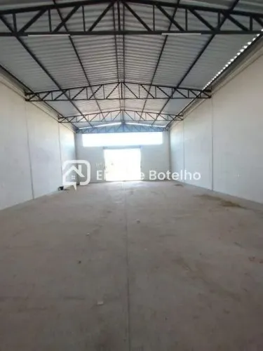 Galpão Comercial para Aluguel em Uberlândia  Jardim Brasília