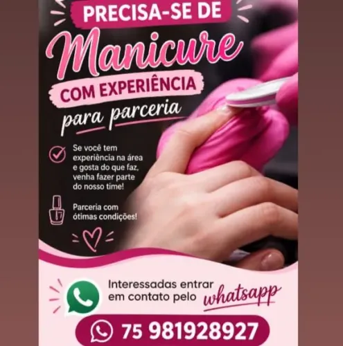Manicure