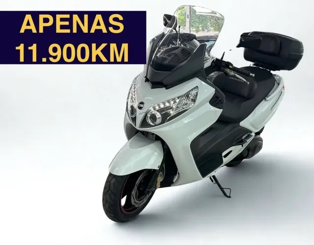 MAXSYM baixa KM