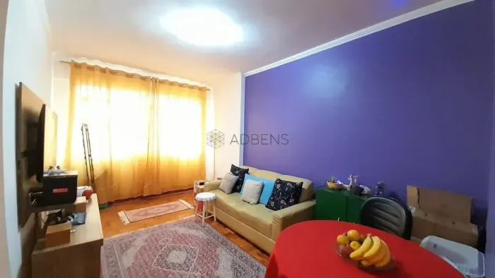 Apartamento à venda na Consolação, 2 quartos, 54 m², Rua Caio Prado, em frente o Parque Au