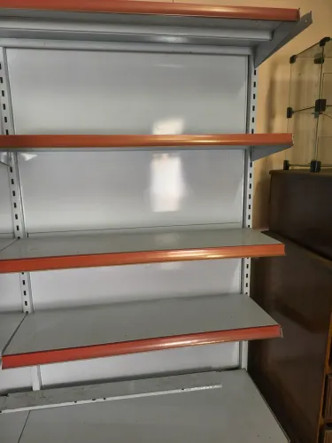 VENDO GÔNDOLA P MERCADO 