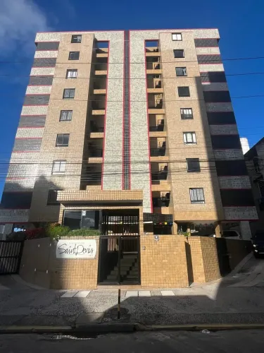 Apartamento à venda no SAINT DENIS, JATIÚCA, Maceió, AL