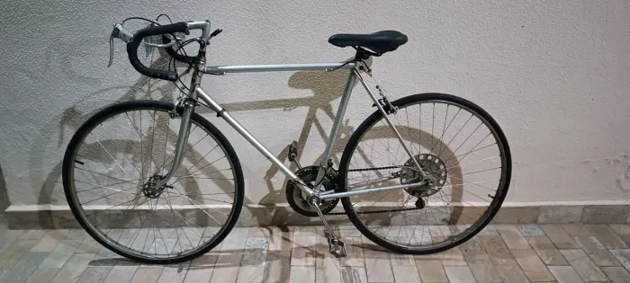 Monark 10. Ano 1976. Relíquia. Muito original.