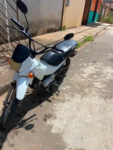 Vendo pop 100 barato