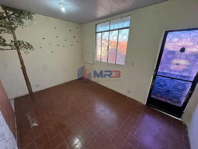 Apartamento para locação com 2 quartos em Bento Ribeiro