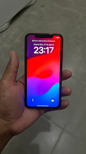 iPhone XR 128 gb