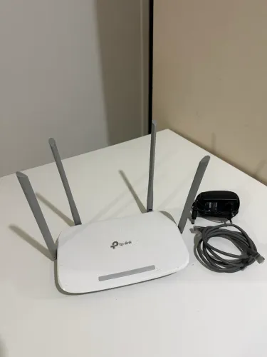 Roteador TP-Link 