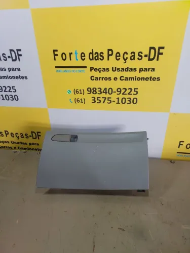 Porta Luva Do Honda Civic 1.8 Flex 2007/11 