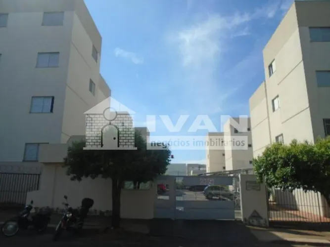 Apartamento para locação bairro Santa Mônica