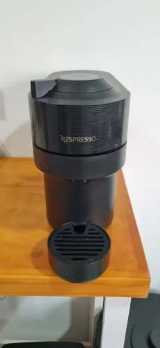Cafeteira Nespresso Vertuo (127V)